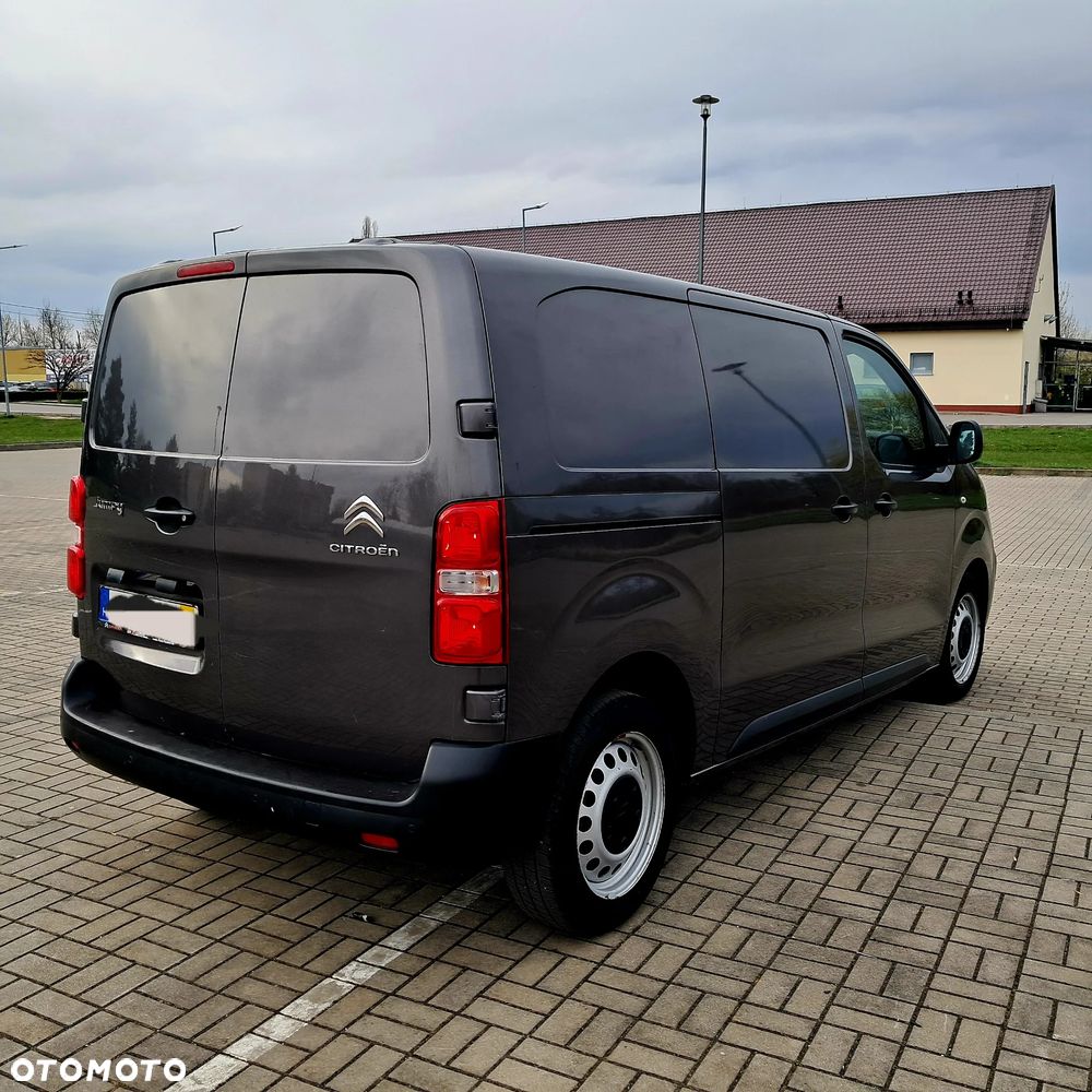 Citroën Jumpy - 5