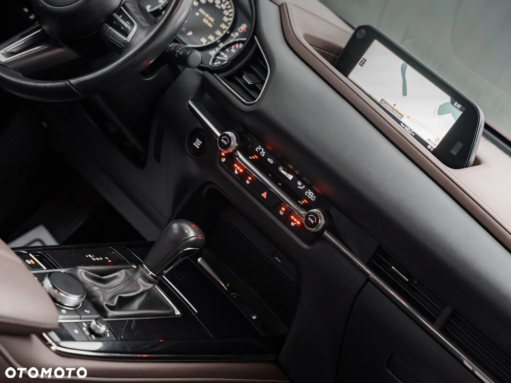 Mazda CX-30 SKYACTIV-D 1.8 SELECTION - 23