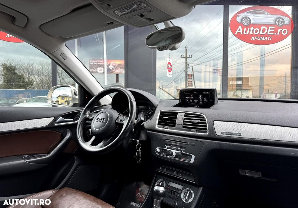 Audi Q3 - 5