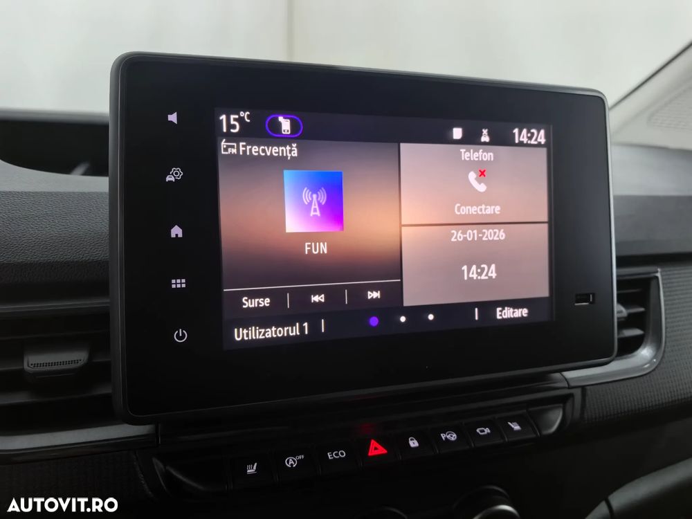 Nissan TOWNSTAR - 20