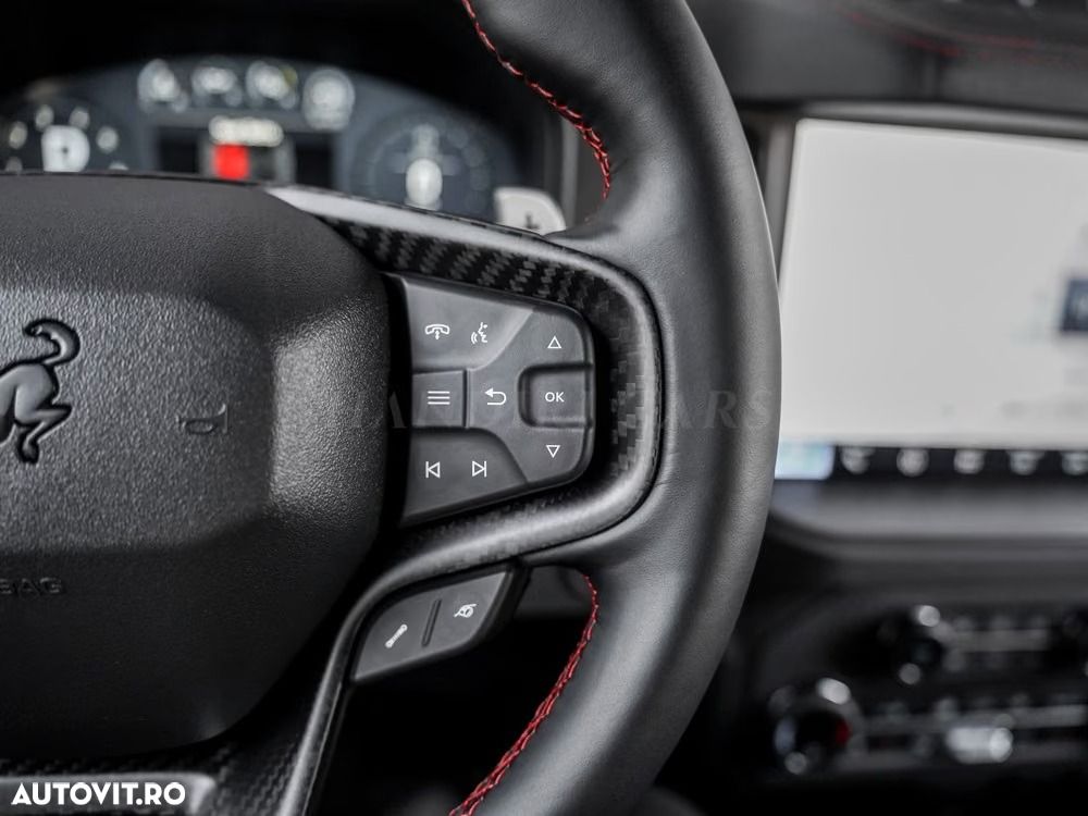 Ford Bronco 2.7 EcoBoost V6 Badlands - 19