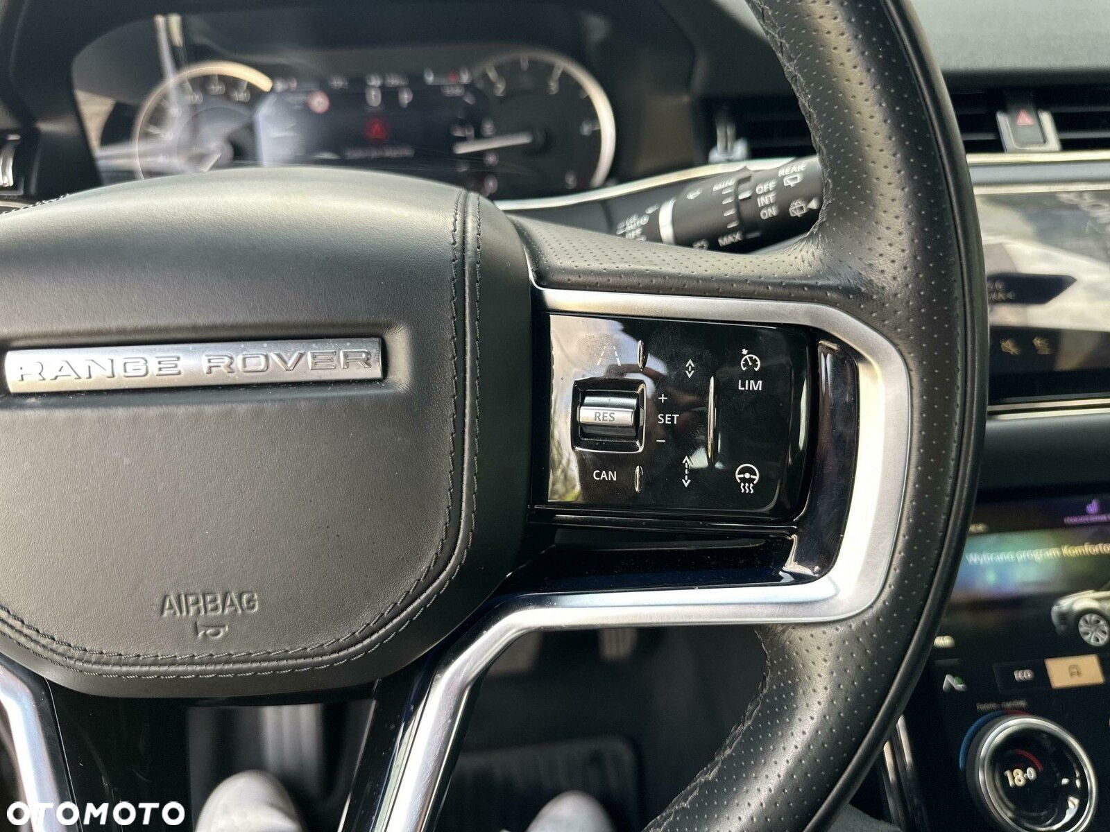 Land Rover Range Rover Evoque - 18