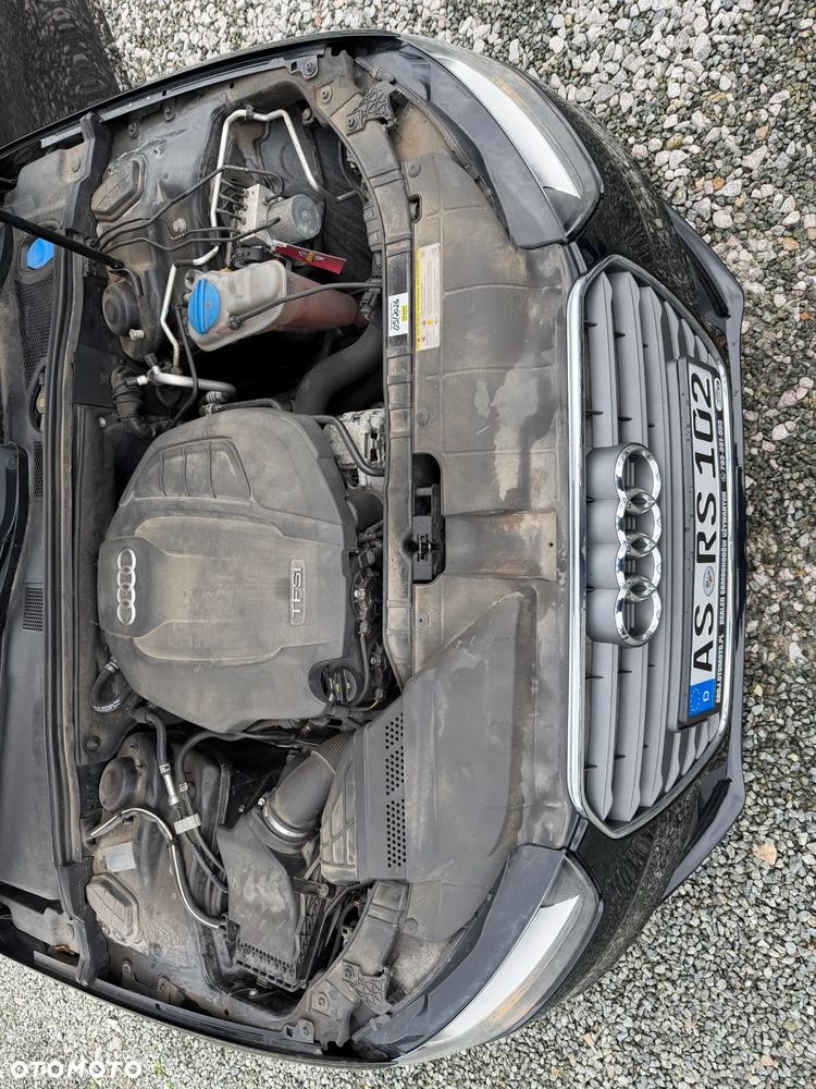 Audi A4 Limousine 1.8 TFSI - 41