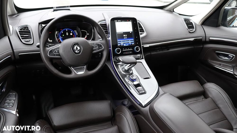 Renault Espace Energy dCi 160 EDC Initiale Paris - 13