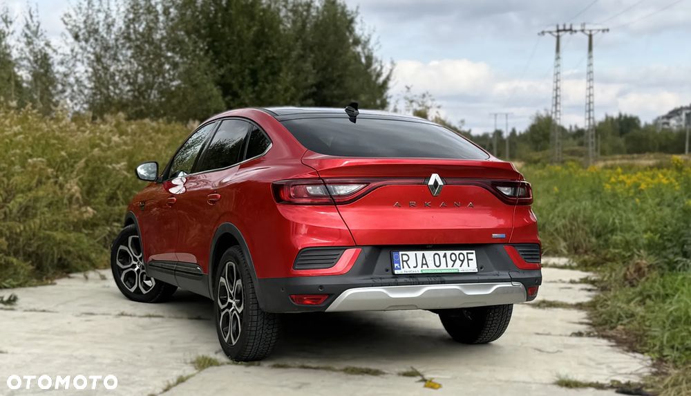 Renault Arkana - 13