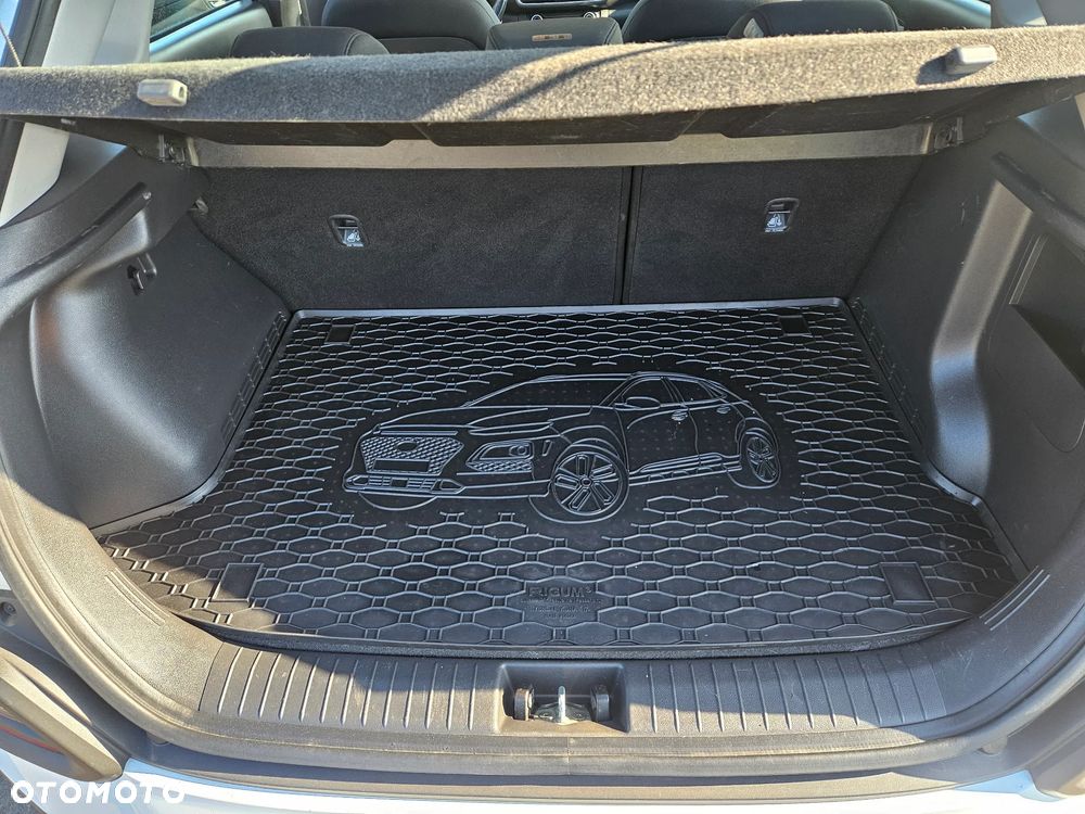 Hyundai Kona 1.0 T-GDI YES!+ - 19