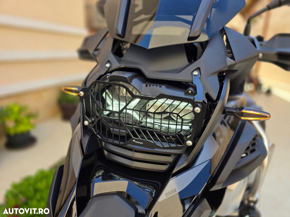 BMW R 1250 GSA - 36