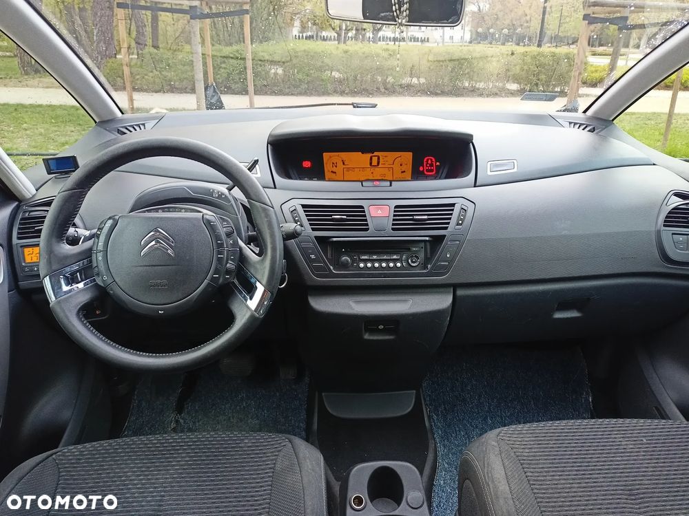 Citroën C4 - 2