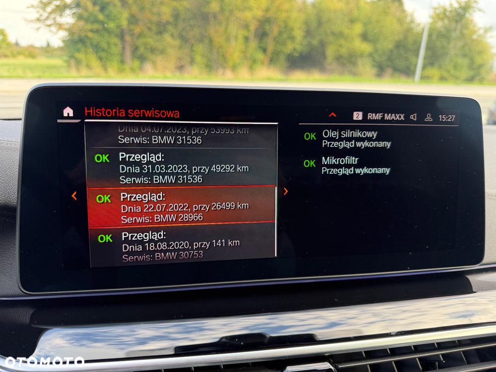 BMW Seria 5 - 24
