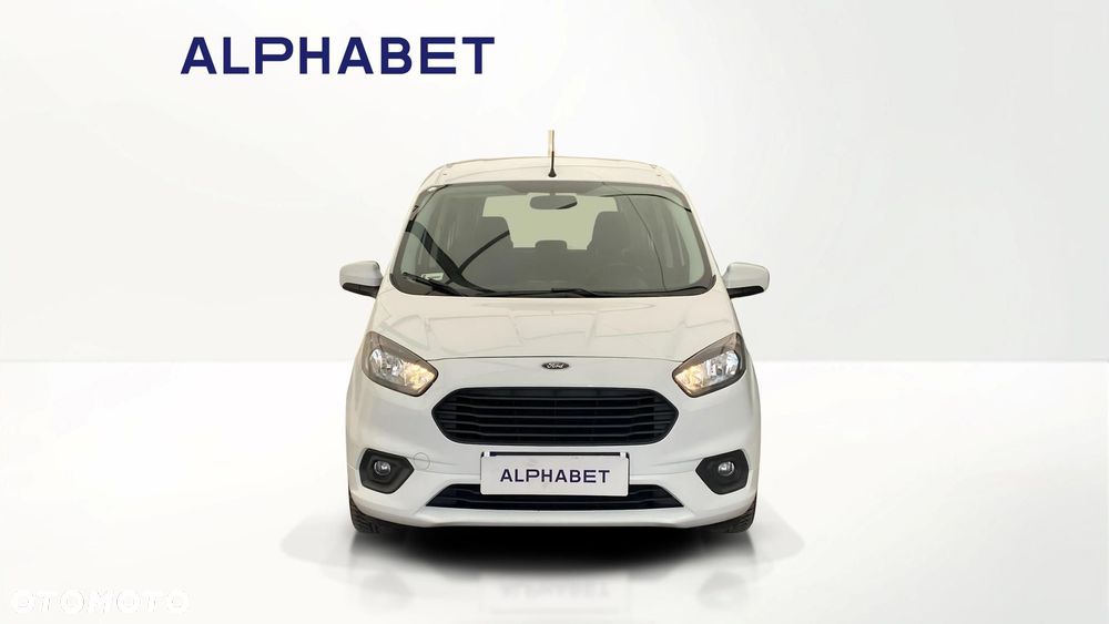 Ford Tourneo Courier 1.5 TDCi Trend - 8