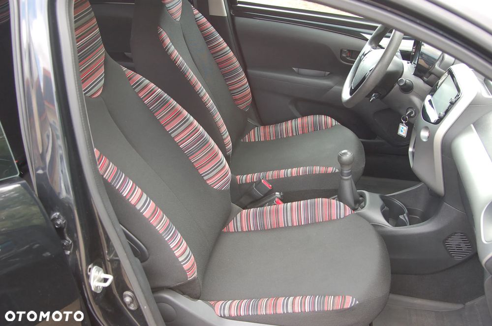 Citroën C1 - 29
