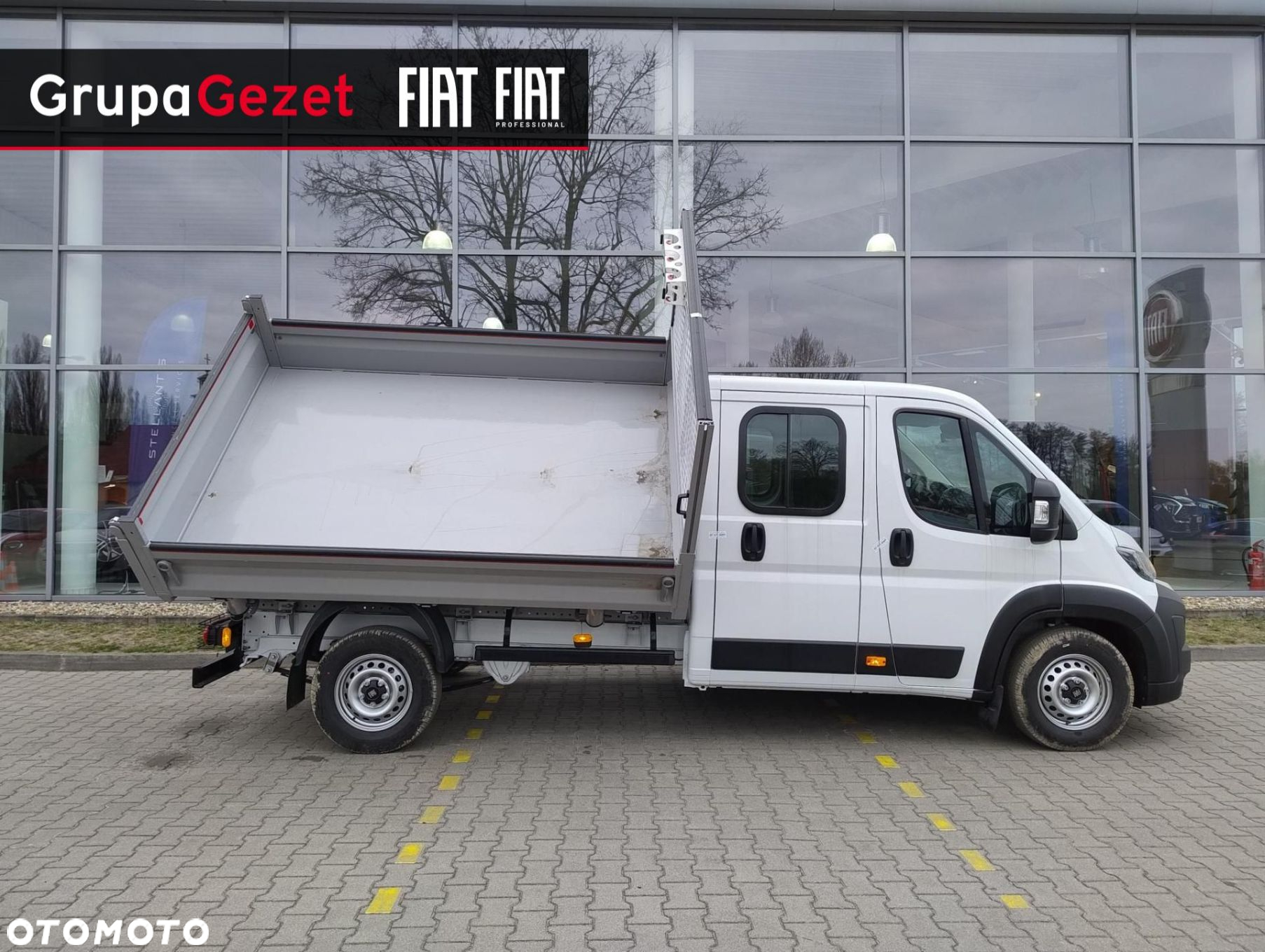 Fiat Ducato - 3
