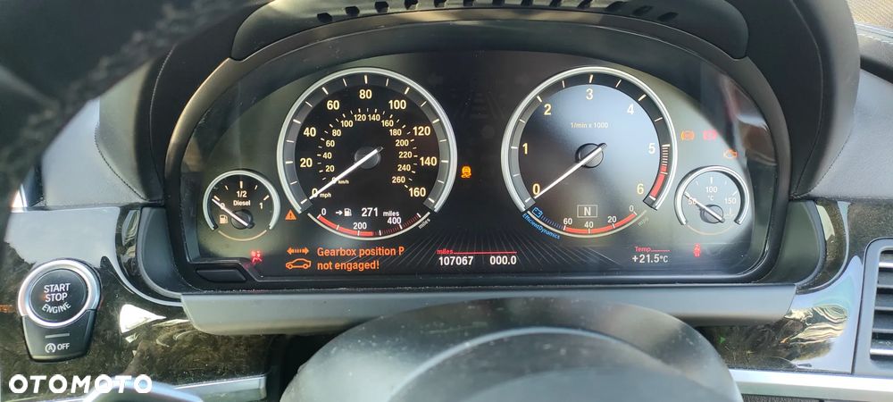 BMW Seria 6 640d - 15