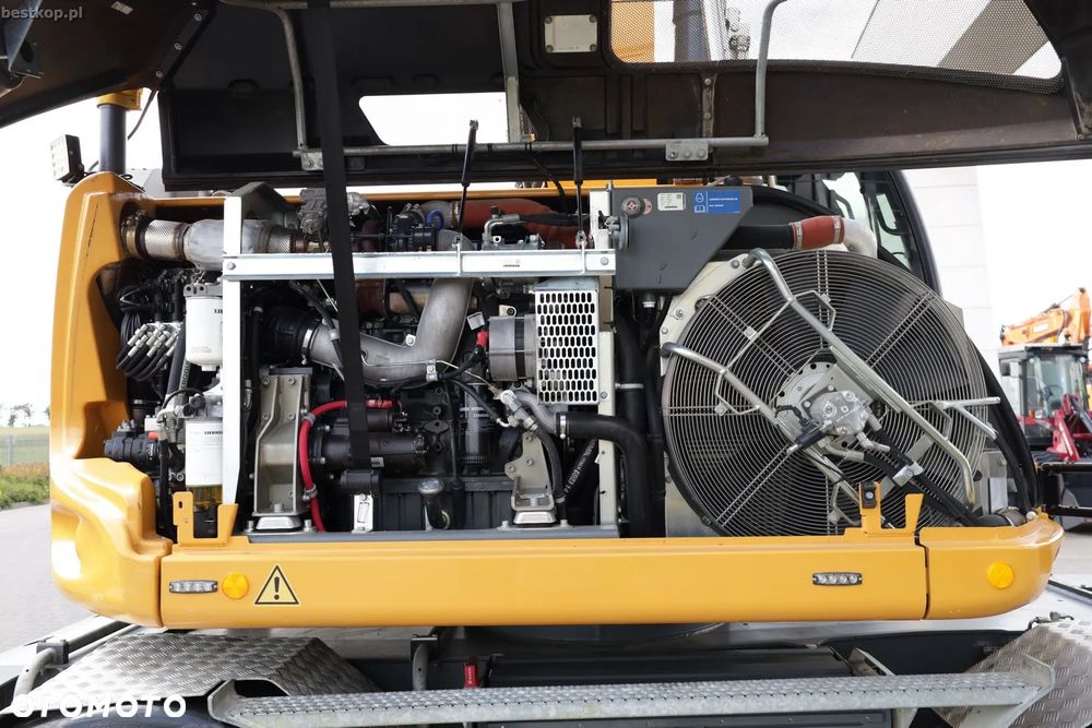 Liebherr A914 Compact - 39