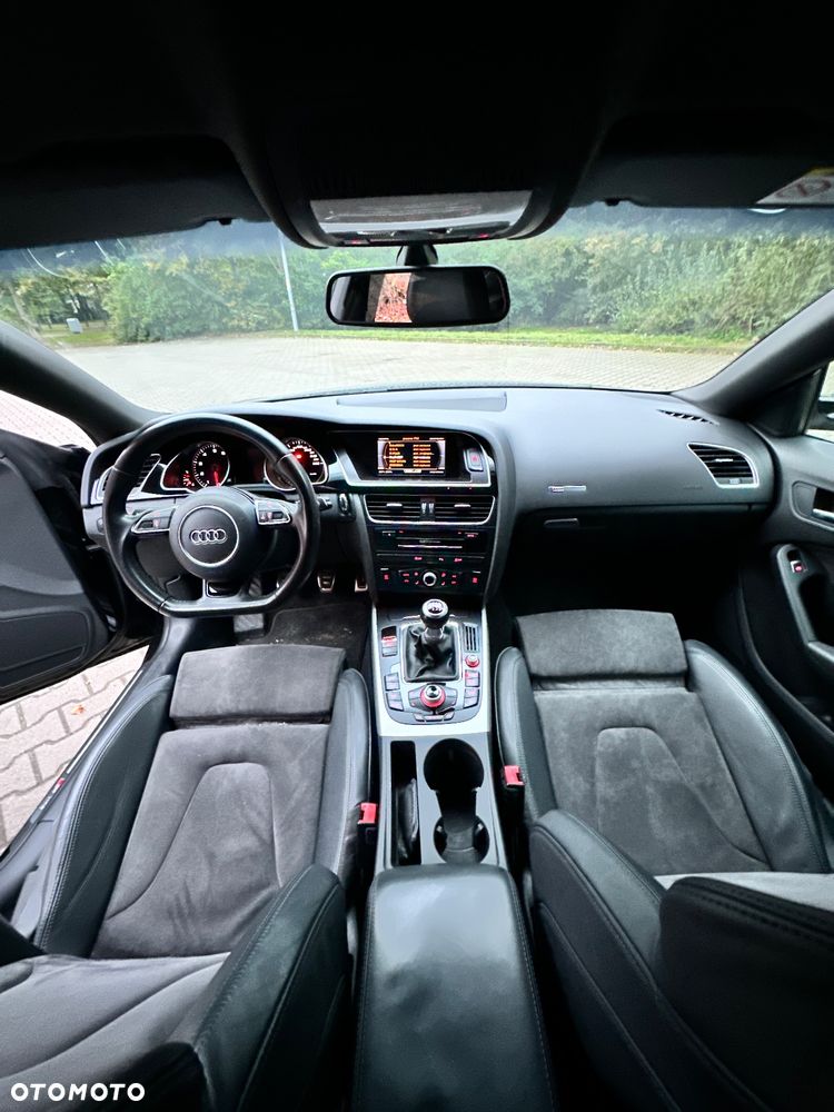 Audi A5 Sportback - 16