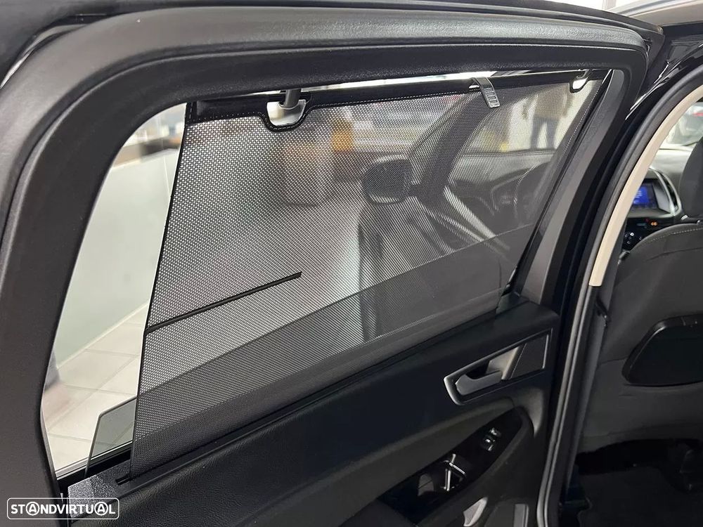 Ford S-Max 2.0 TDCi Titanium - 25