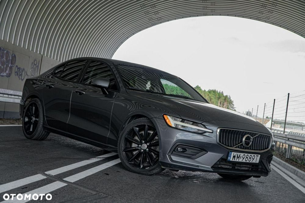 Volvo S60 - 26