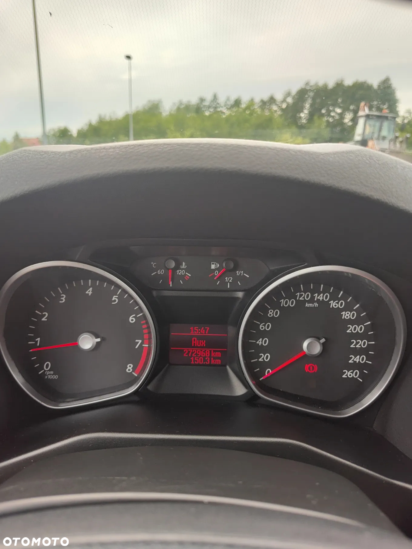 Ford Mondeo 1.6 Titanium - 13