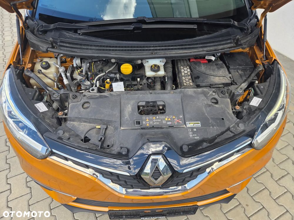 Renault Scenic - 20
