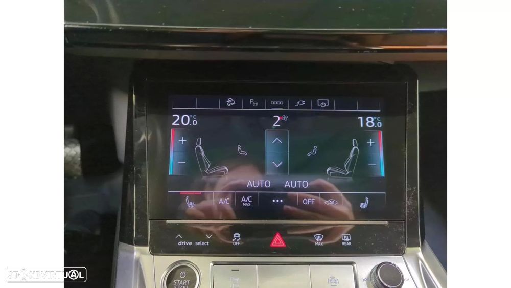 Audi Q8 e-Tron 50 quattro S line - 10