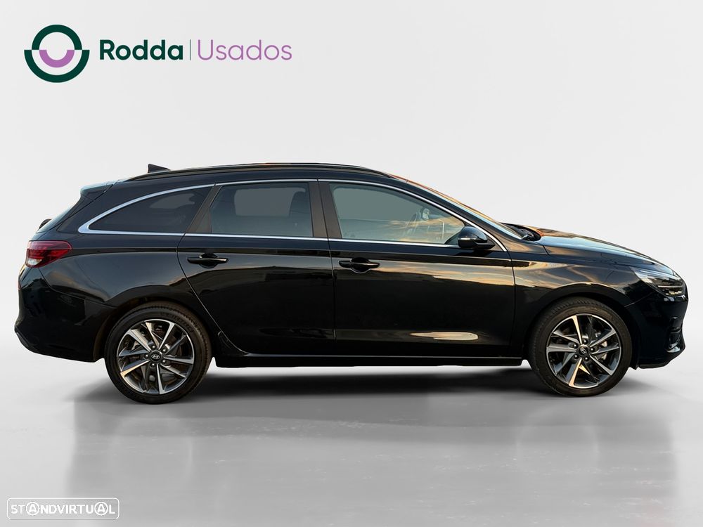 Hyundai i30 SW 1.0 T-GDi Style Plus - 4