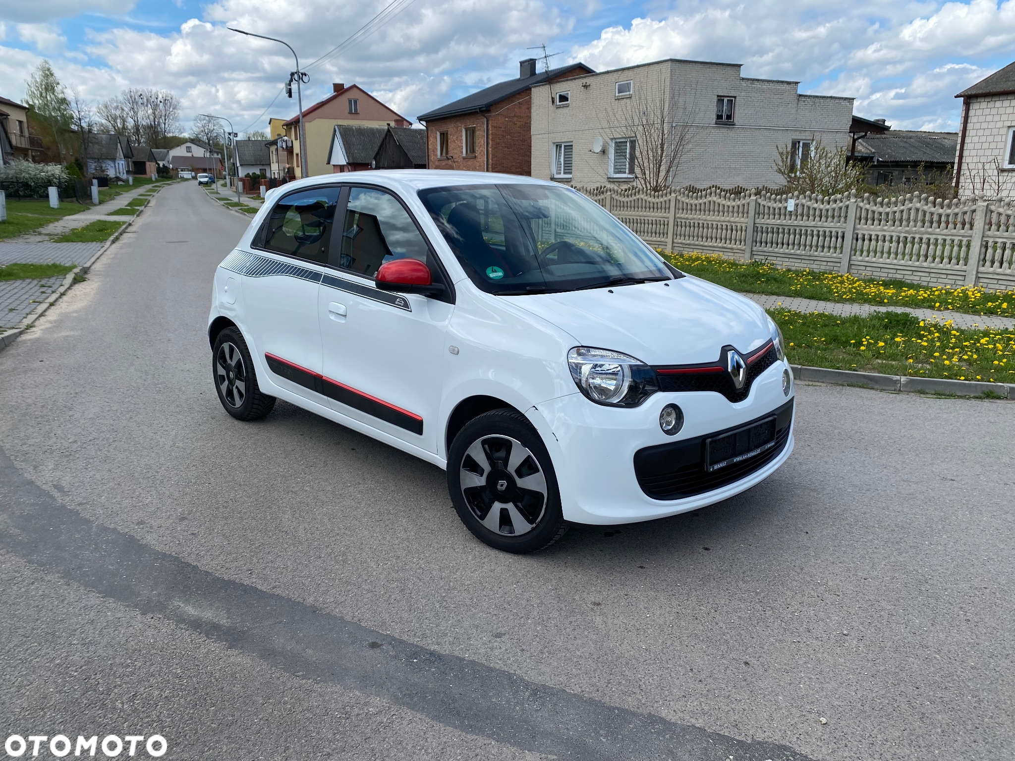 Renault Twingo SCe 70 Life - 3