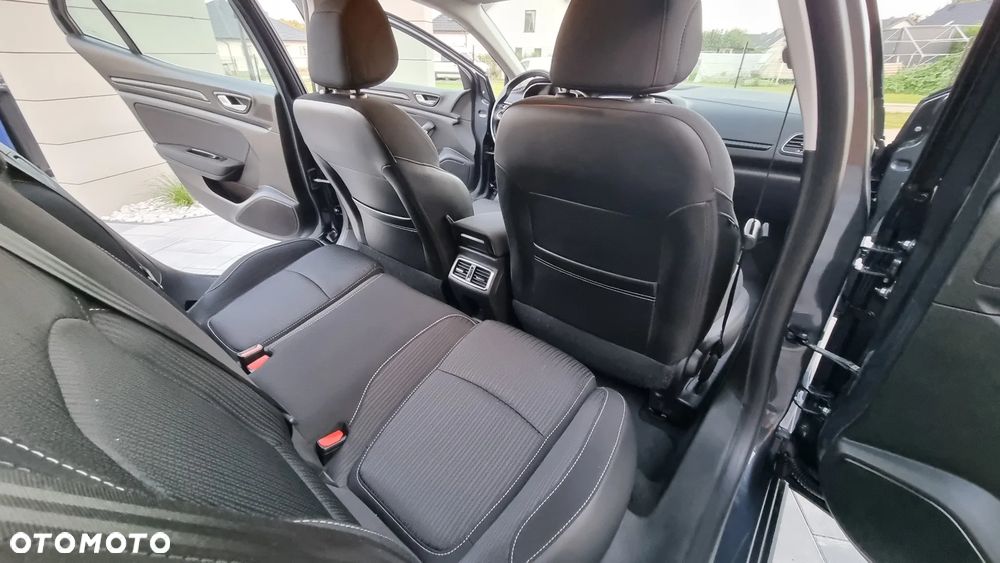 Renault Megane ENERGY TCe 100 INTENS - 10