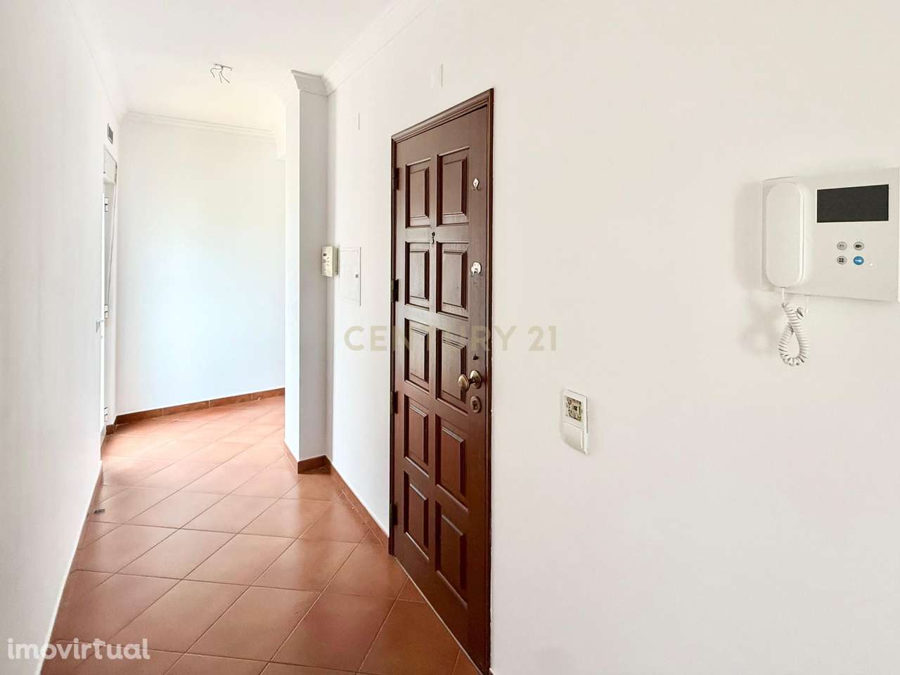 Penthouse T3 no Centro de Olhão | Terraço Privativo de 61m² com Vista - Grande imagem: 5/32