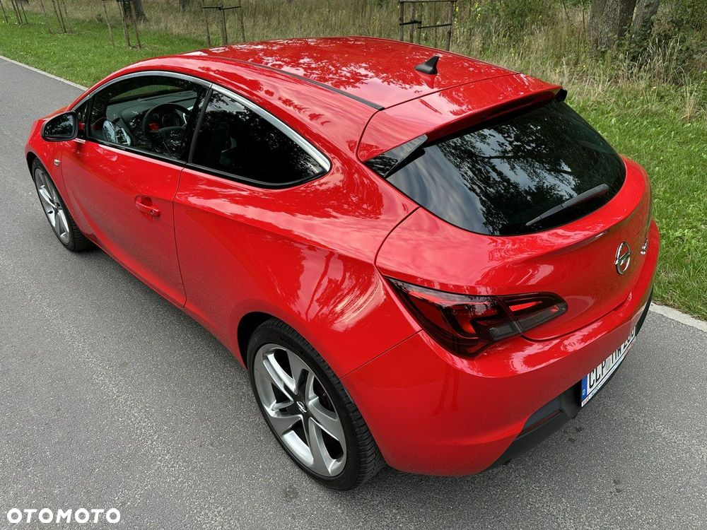 Opel Astra - 6
