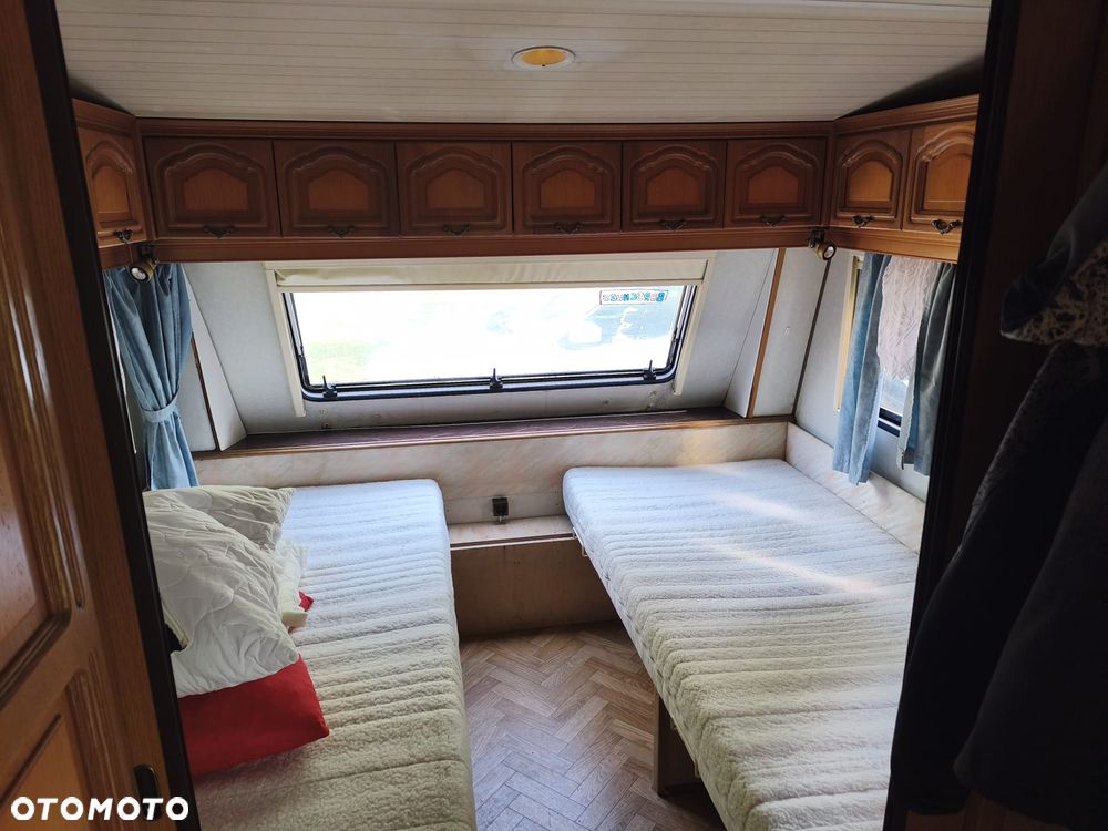 Hobby Prestige 610 - 4