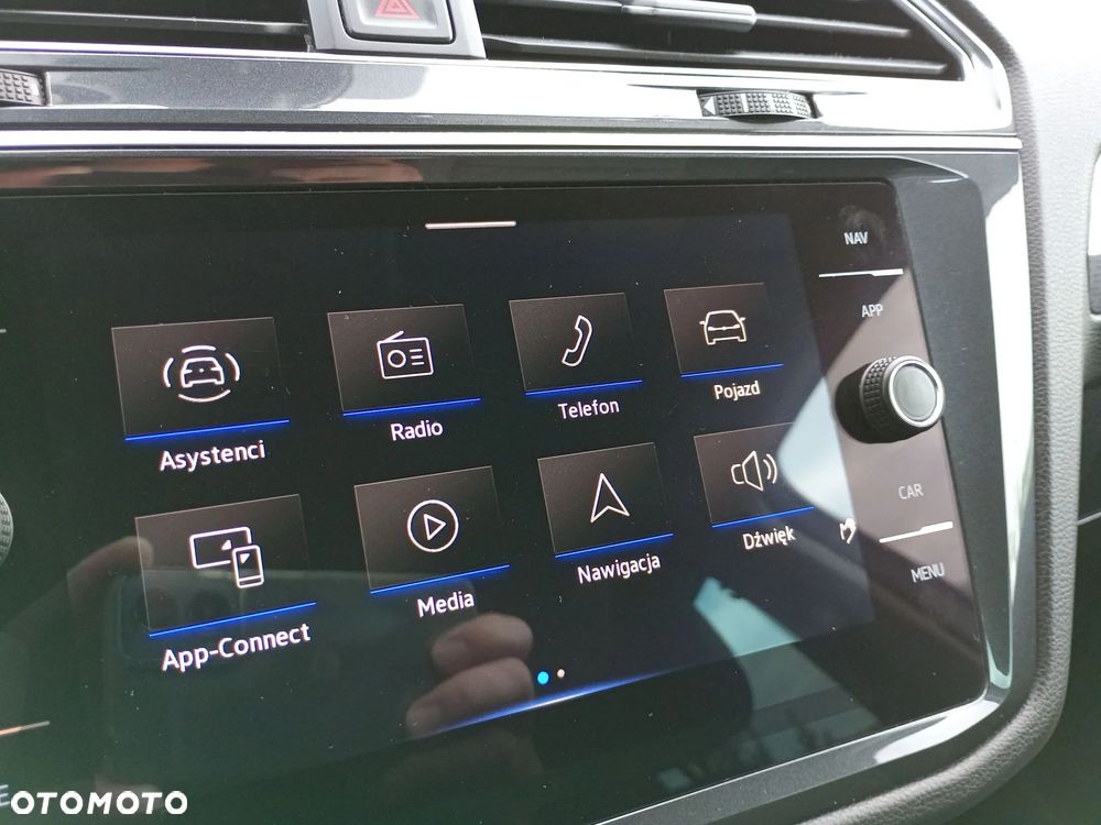 Volkswagen Tiguan 1.5 TSI EVO Life - 19