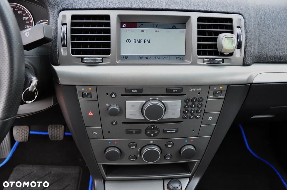 Opel Vectra 1.8 Cosmo - 15