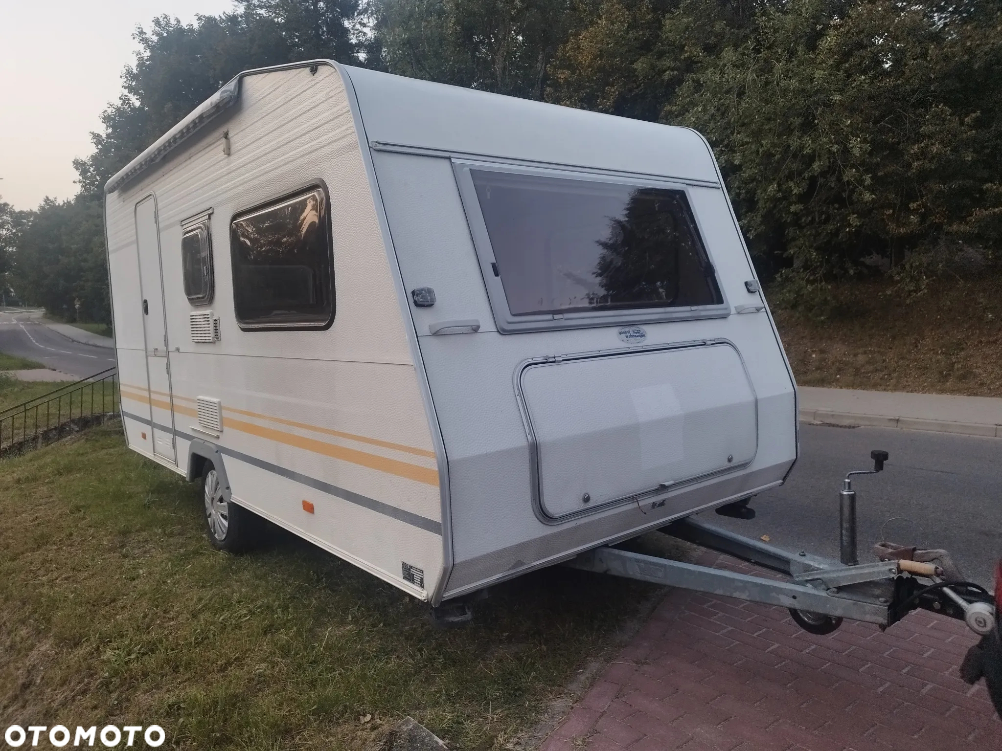 KNAUS country - 32