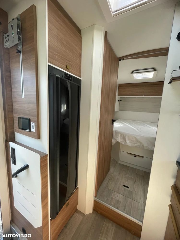 Fiat Pilote P740C - 8