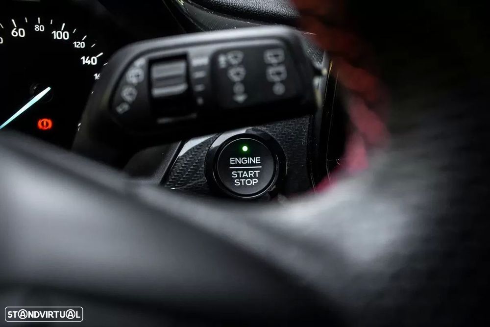 Ford Fiesta - 17