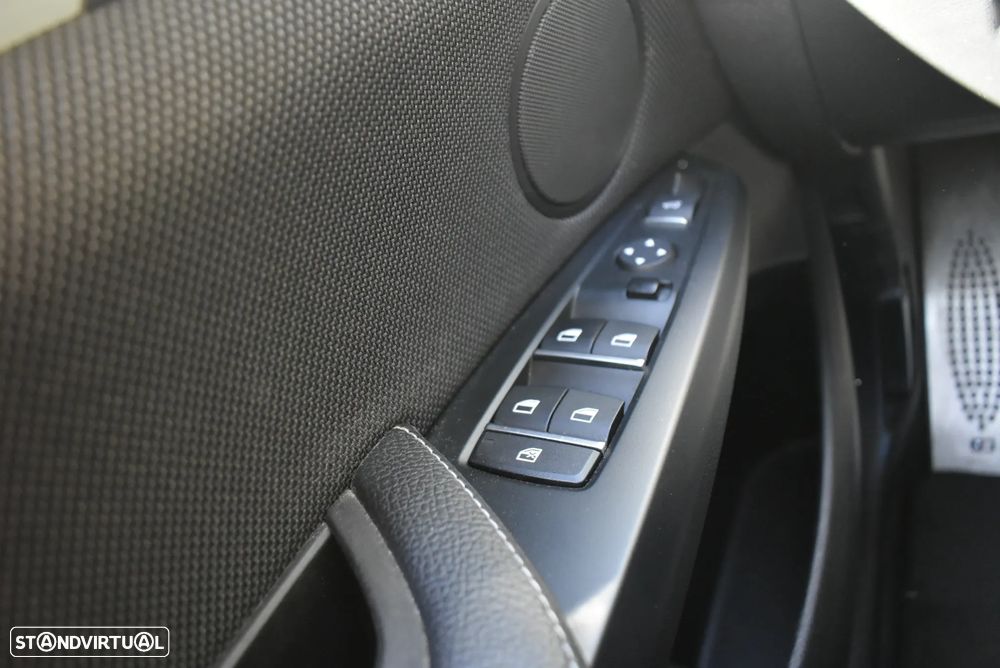 BMW X4 xDrive20d Aut. M Sport - 49