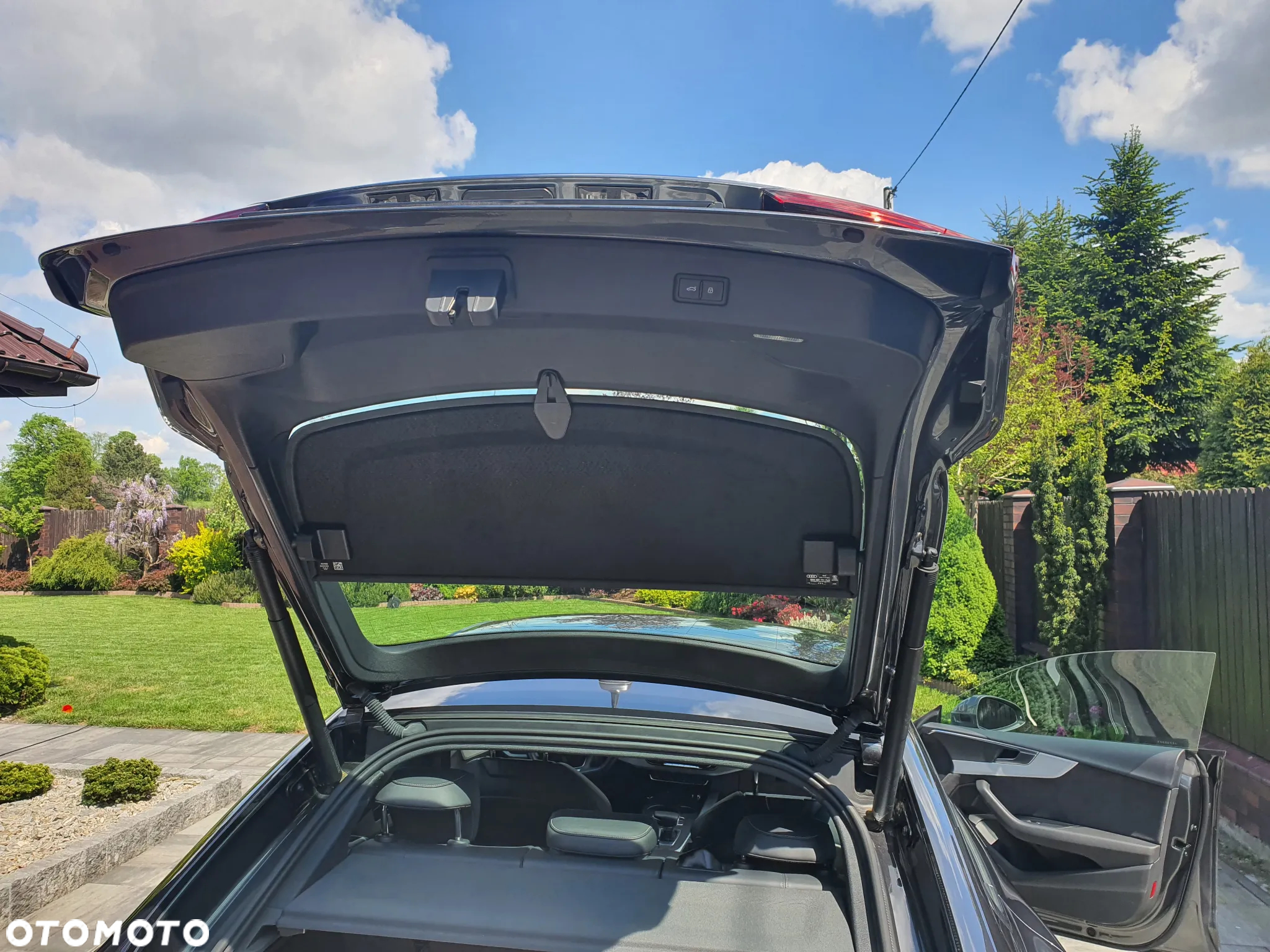 Audi A5 Sportback 2.0 TDI quattro S tronic - 17
