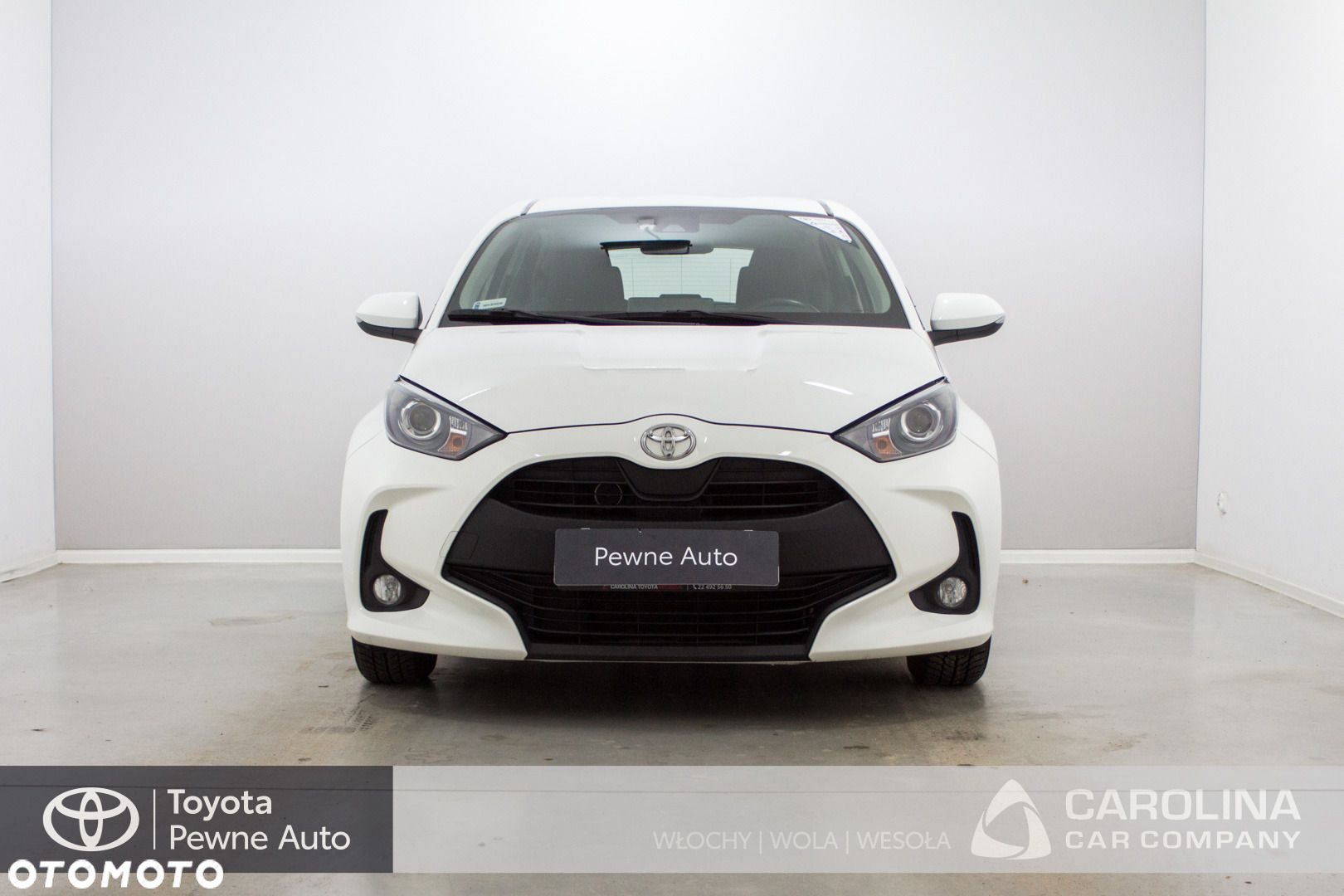 Toyota Yaris - 13