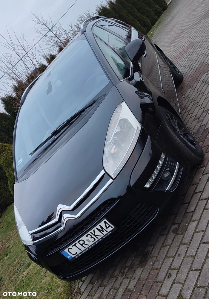 Citroën C4 Picasso 2.0 HDi Selection - 1