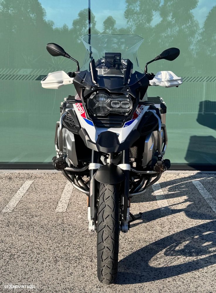 BMW R 1250 GS Adventure - 3