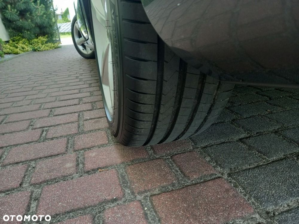 Audi A5 Sportback 2.0 TDI DPF (clean diesel) - 11
