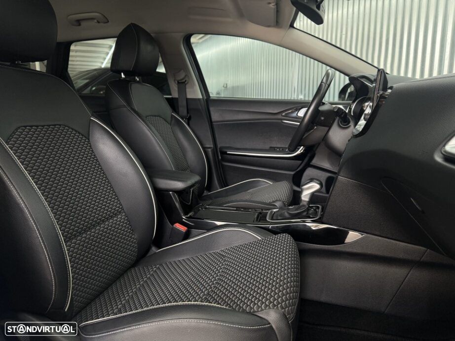 Kia Ceed SW 1.6 GDi PHEV Drive 6DCT - 20