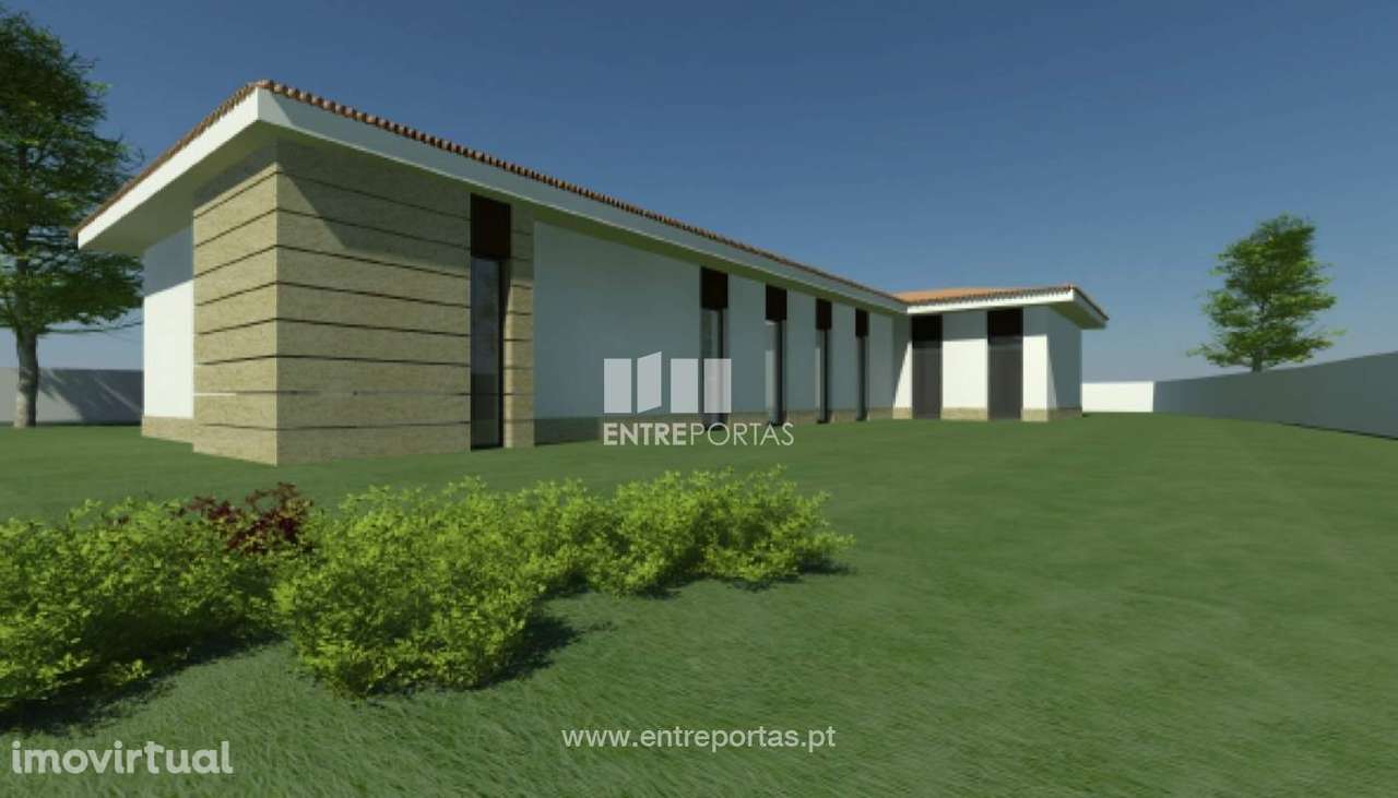 Venda Moradia V3, Zona Norte - Grande imagem: 3/4