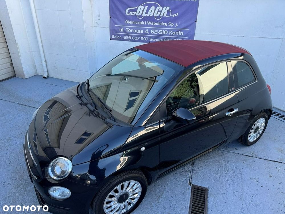 Fiat 500 - 13