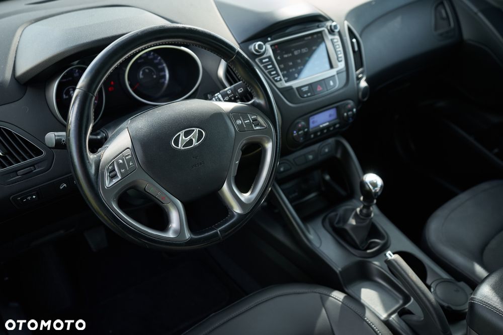 Hyundai ix35 - 15