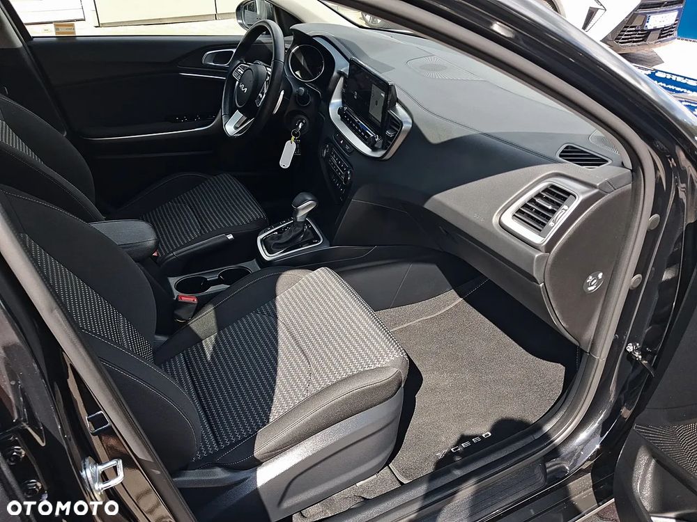 Kia XCeed 1.5 T-GDI M DCT - 9