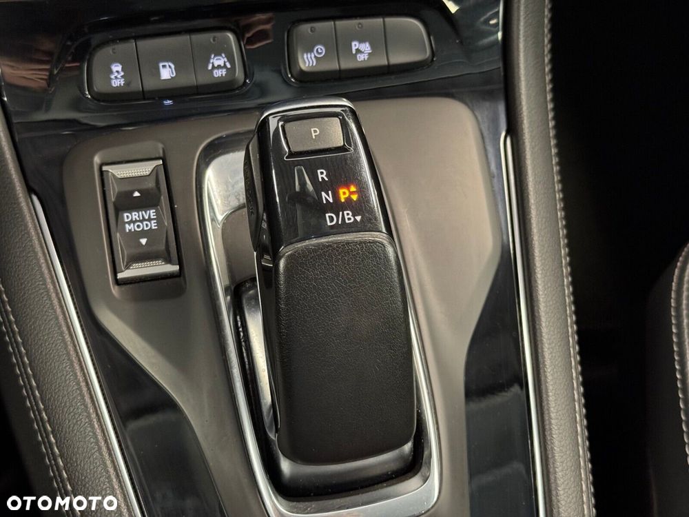 Opel Grandland X - 29