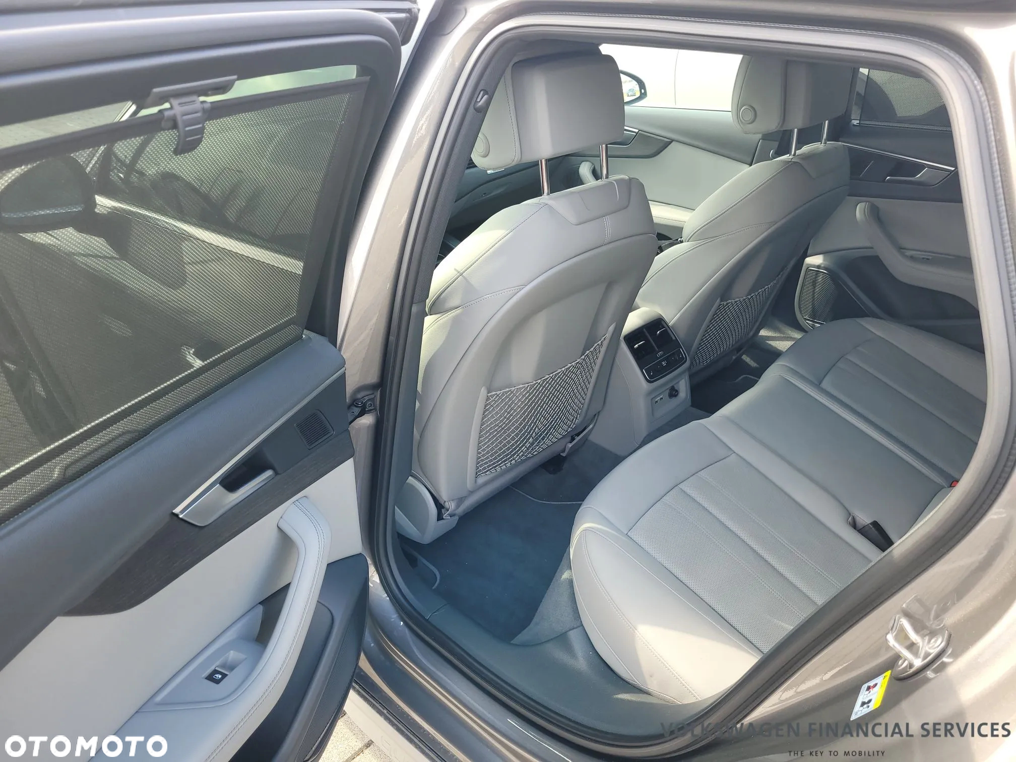Audi A4 Allroad 2.0 TFSI Quattro S tronic - 4