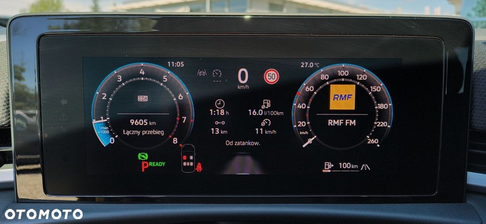 Volkswagen T-Roc 1.5 TSI R-Line DSG - 16