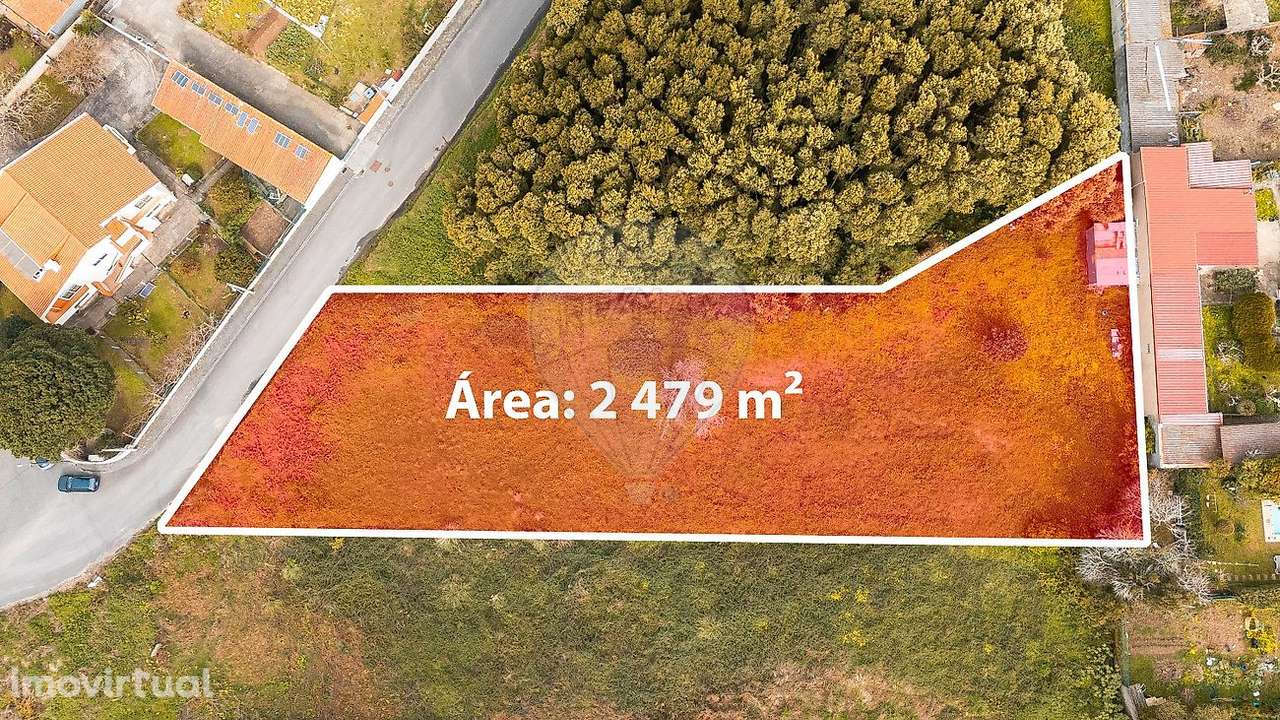 Terreno  para venda - Grande imagem: 2/6